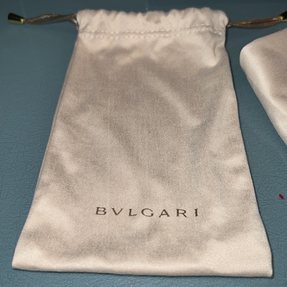 BULGARI JEWELLED women’s sunglasses. - Picture 4 of 6